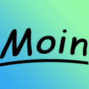 Moin